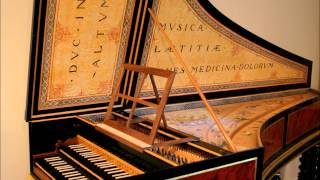 Aria Variata Alla Maniera Italiana, Bwv 989 - J. S. Bach - Bart Jacobs