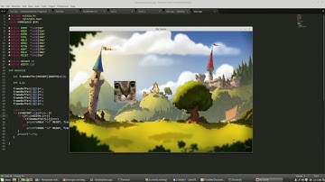Introductory modern OpenGL Comprehensive Tutorial - Computer Graphics fundamentals- The Framebuffer