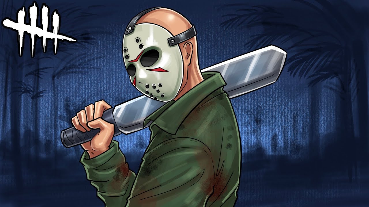 Dead by Daylight’s New Killer Is TERRIFYING…