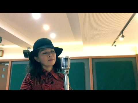 最後のキス ( Besame mucho )