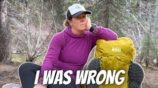 Celebrity I Was Wrong About Backpacking...And It Changed EVERYTHING! Wealth