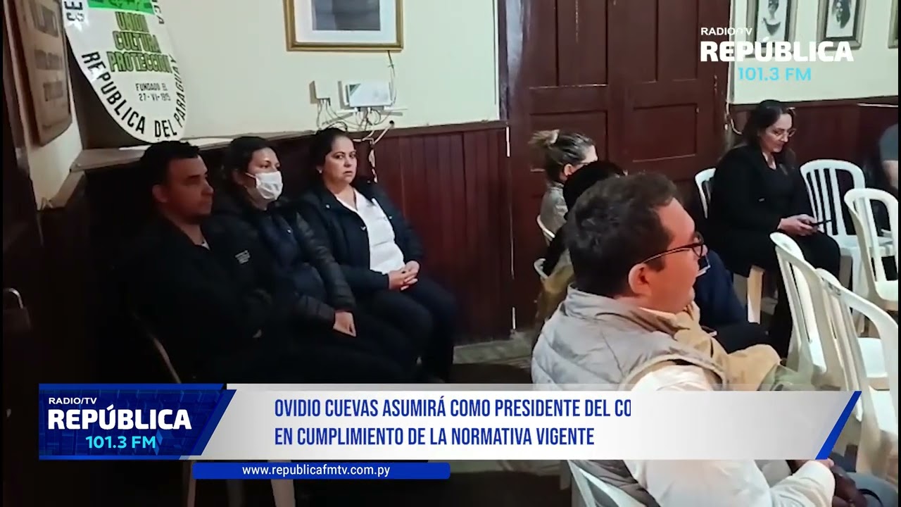 CONSEJO LOCAL DE SALUD REALIZA ASAMBLEA GENERAL ORDINARIA PARA RENDICIÓN DE CUENTAS DEL 2025