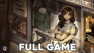 Download Lagu Kisah Menyayat Hati Wanita Hamil Penjaga Tol, 1998 The Toll Keeper Story (Doomed Ending) MP3