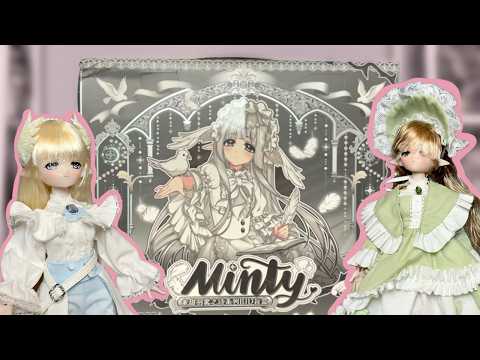 The BEST Blind Box BJDs I've Gotten??