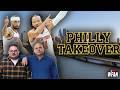 Knicks HUMILIATE Philly &amp; More Revealed in Steve Tisch Scandal