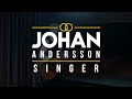 Johan Andersson - Live in Mallorca 2022 (Solo show)