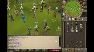 DeviousPK SEXY AGS TO GMAUL PK + EPIC FAIL
