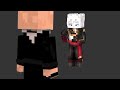 Lonely [Anaconda MC:RP] Animation [ Template ]
