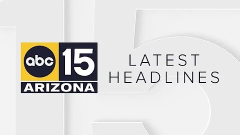 ABC15 Arizona in Phoenix Latest Headlines | December 10 midday