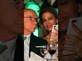 O relacionamento de Leila Pereira, presidente do Palmeiras #shorts