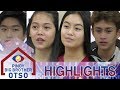 Teen Housemates, sumabak sa harapang nominasyon ni Kuya | Day 34 | PBB OTSO