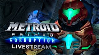Total Space Pirate Death | Metroid Prime 3: Corruption (Wii)