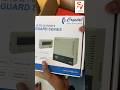 CRYSTAL INTERCOM 16 to 32 GUARD SERIES MACHINE &amp; M71 CALLER ID PHONE ￼ #youtubeshorts #intercom