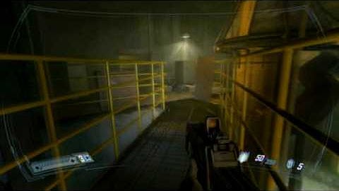 FEAR 2: Project Origin - Normal - Level Four - Part Three