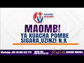 MAOMBI YA KUACHA POMBE ULEVI SIGARA UZINZI N K BY PASTOR GODWIN NDELWA