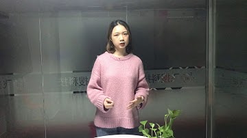 USC MS GSCM Video 2019 - Jiayi Yu