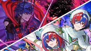 BANNER OVERLOAD! En Garde Ready & Double Special Banners! [Fire Emblem Heroes]