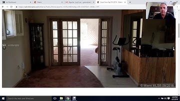 How to search for Real Estate using The  MATRIX MLS