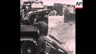 SYND 13/3/68 25TH US INFANTRY PROTECT AIRBASE FROM VIETCONG ATTACK Net Worth