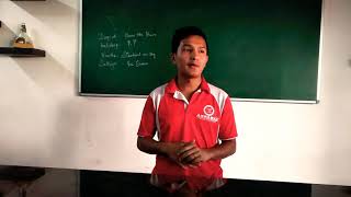 Iibt Students Tail Praticals