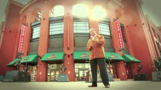 New: Bryan Burwell's 'Upon Further Review'