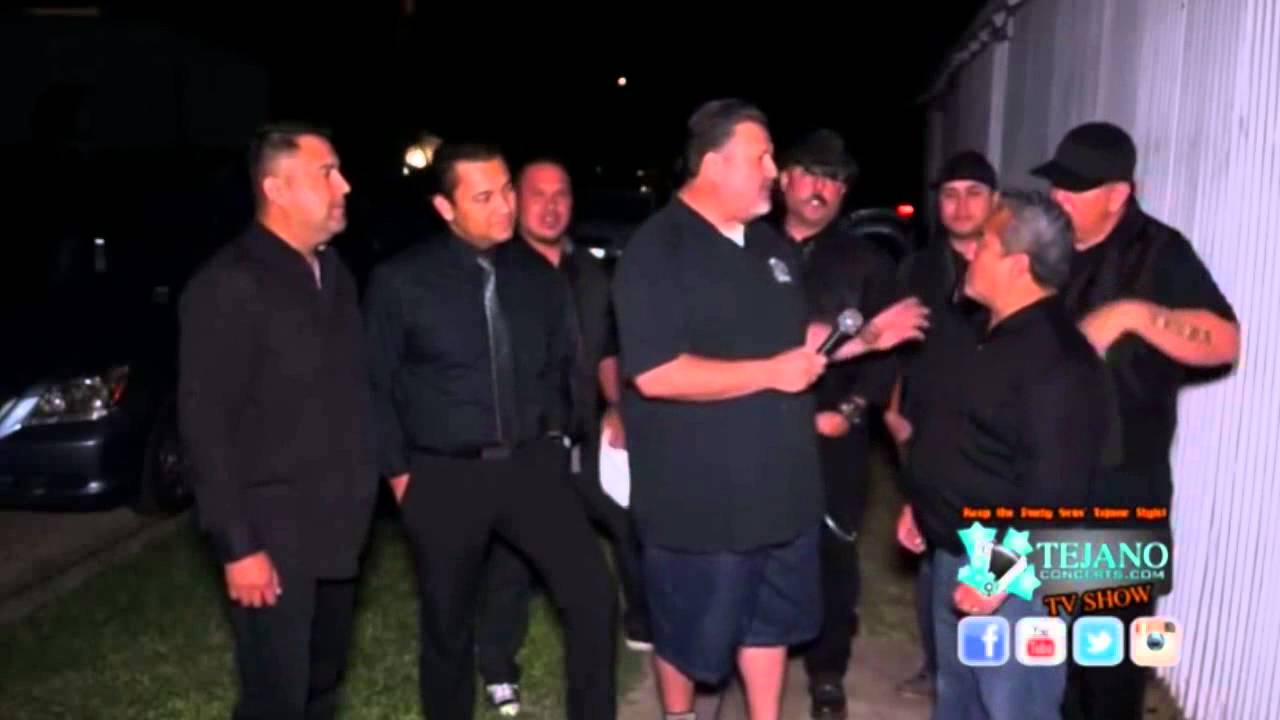 Estrella - Interview [TejanoConcerts.com]