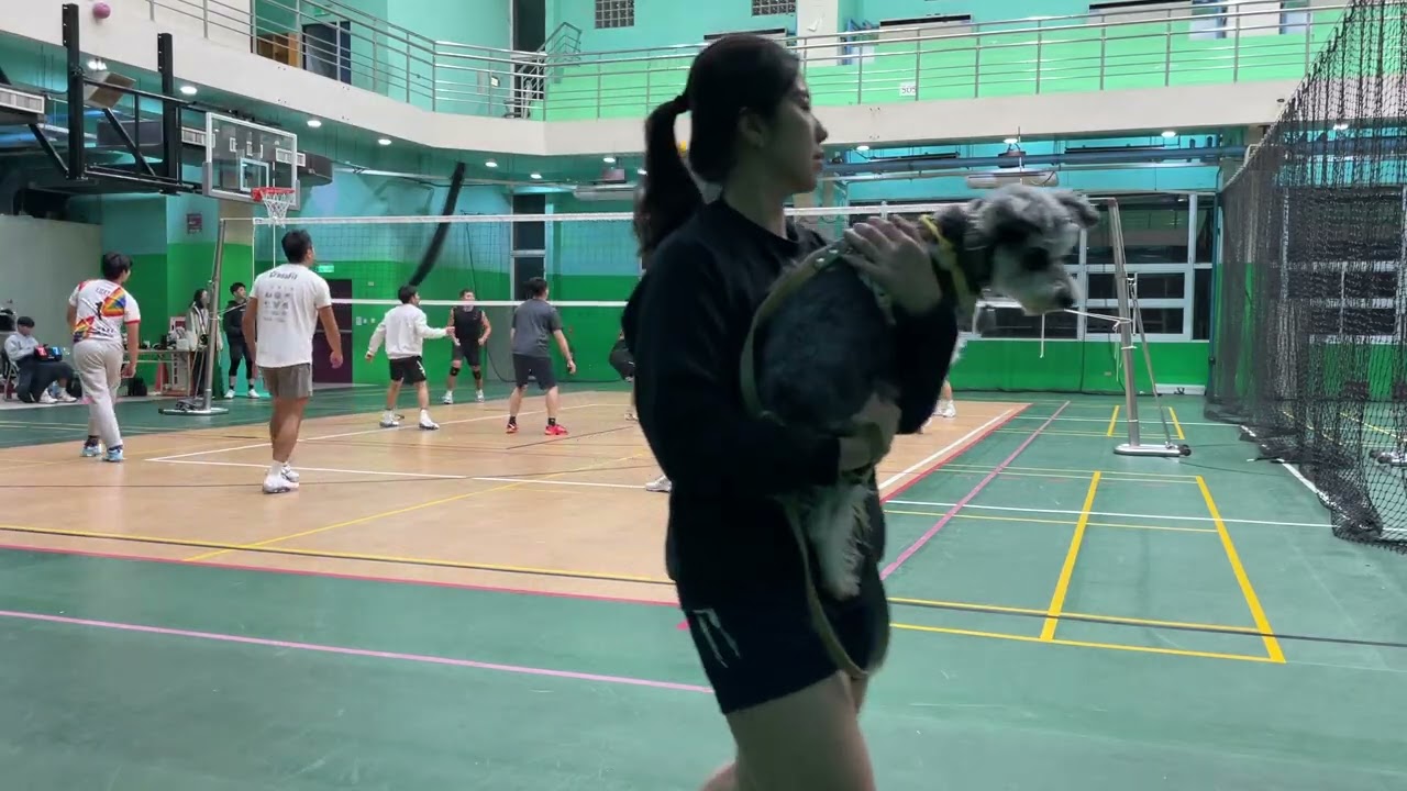 114/01/07-8 volleyball Full HD🇹🇭🇹🇼 