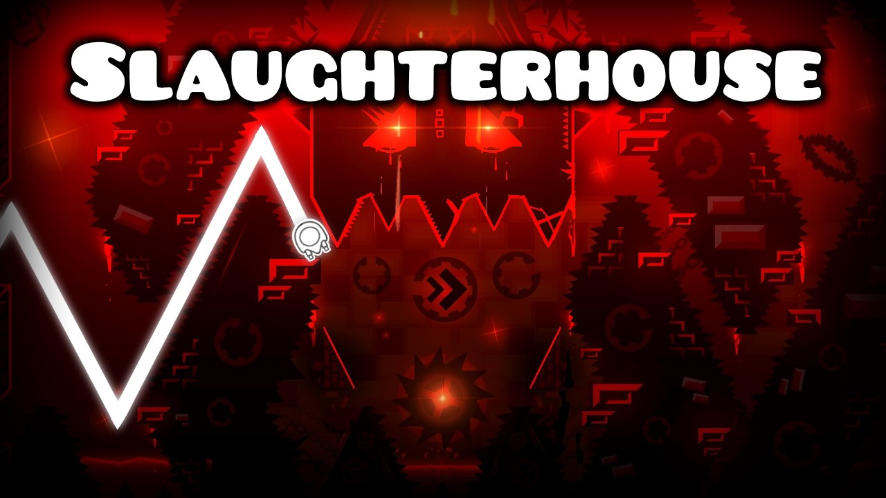 Day 36 Slaughterhouse 93%x2 | Sakupen Circles 100% Noclip