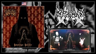 Perilous Gaze - Sovereign Sorcery