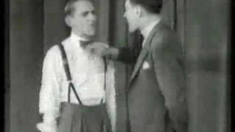 ELSTREE CALLING 1930: Jack Hulbert (1)