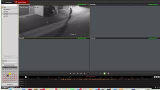 IVMS 4200 Playback - Windows or Mac