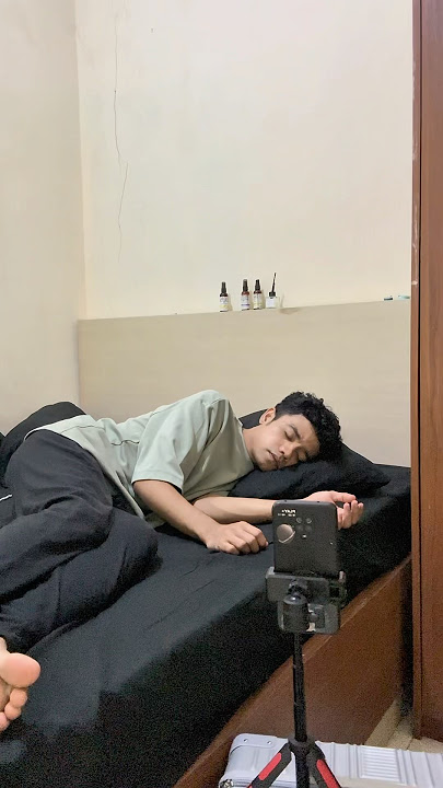 Ketika Mimpi Berlari || #shorts