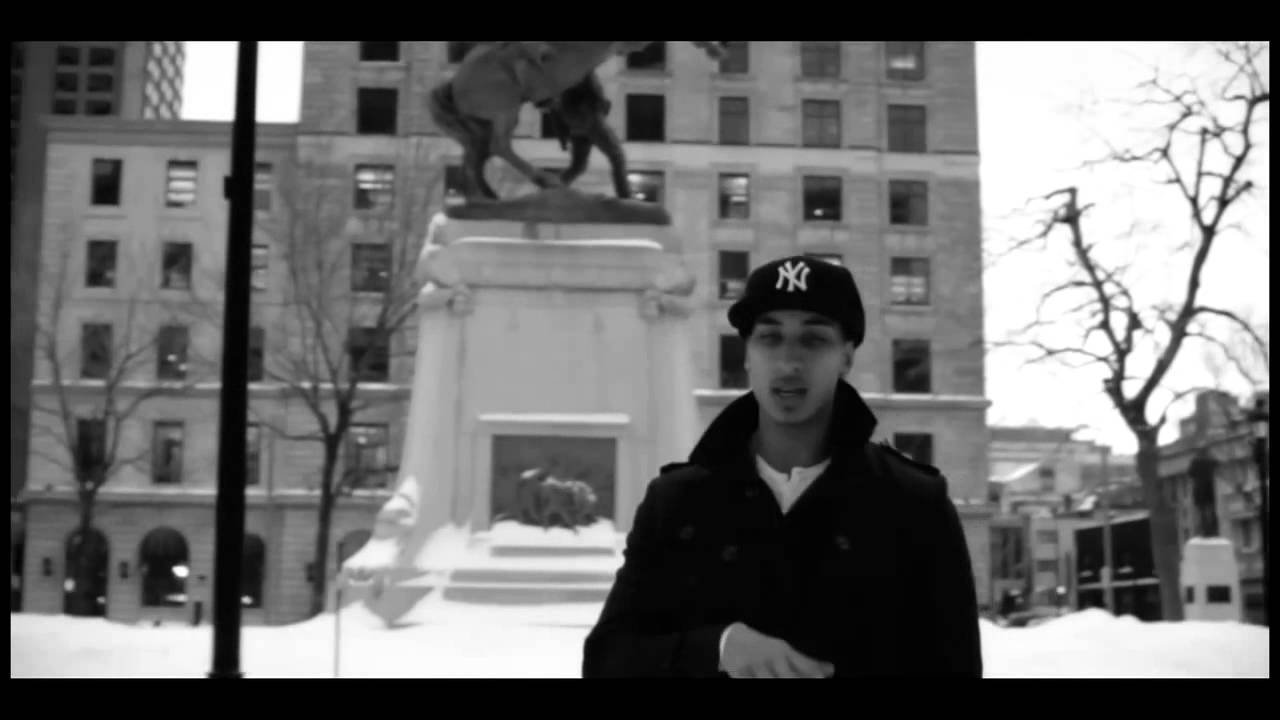 I.BLAST feat. UNESS - WHO KNOWS  REPS UP MONTREAL  OFFICIAL MUSIC VIDEO.REPS UP