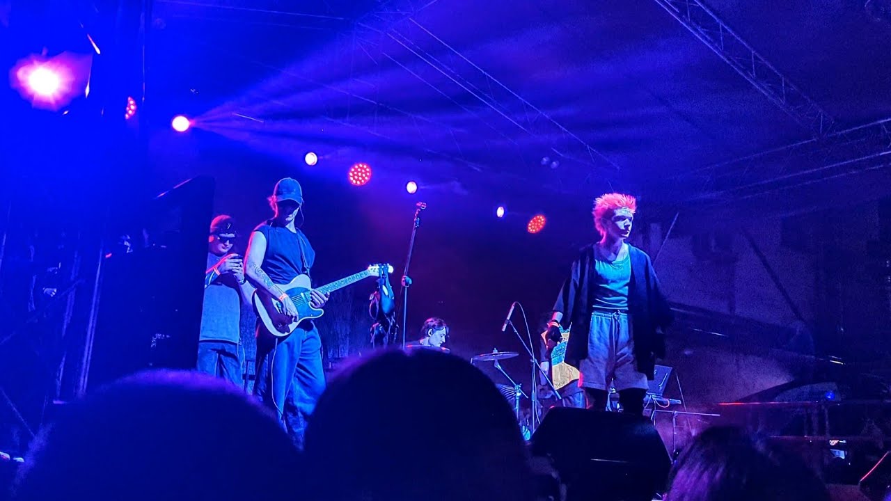 ЗоХа | Pravda club 03.06.2025 | Москва