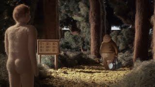 OH WILLY... | Curta-metragem animado naturista