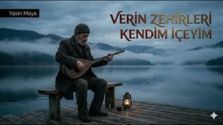 Veri̇n Zehi̇rleri̇ Kendi̇m İçeyi̇m - Yeni̇ Nesi̇l Ai Cover - 2026