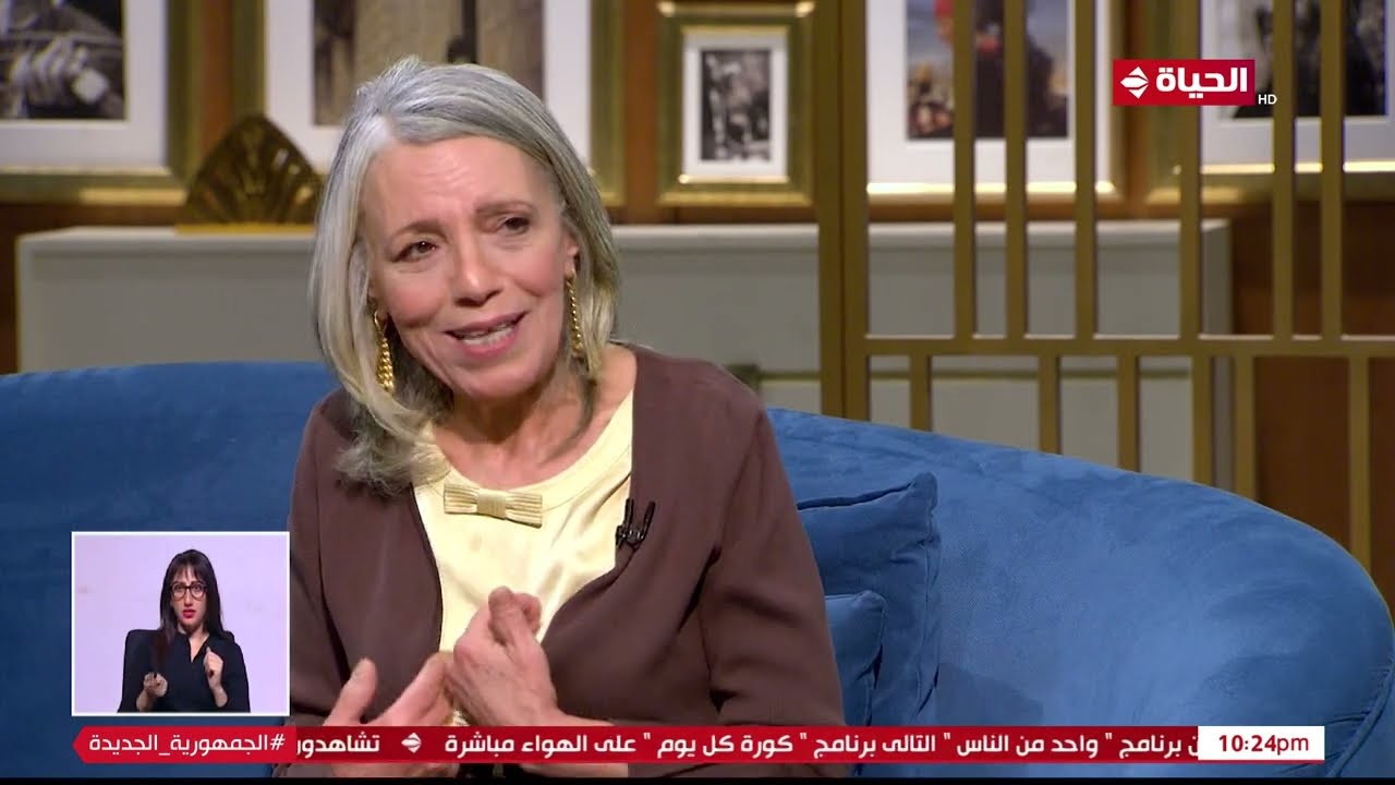 يا تري إيه هو عمر الفنانة 