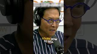 How Robert Kiyosaki BUILT His Wealth with Real Estate and Sales!
