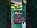 FPGA programming language best book |#fpga #programming #computer #language #electronic #study