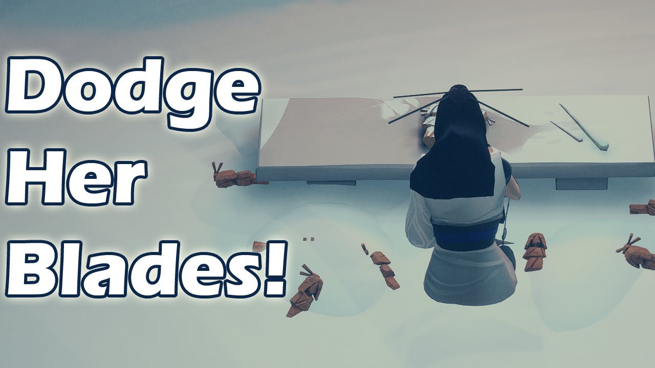 Learn to dodge Kuroki's Blades | Kuroki Guide