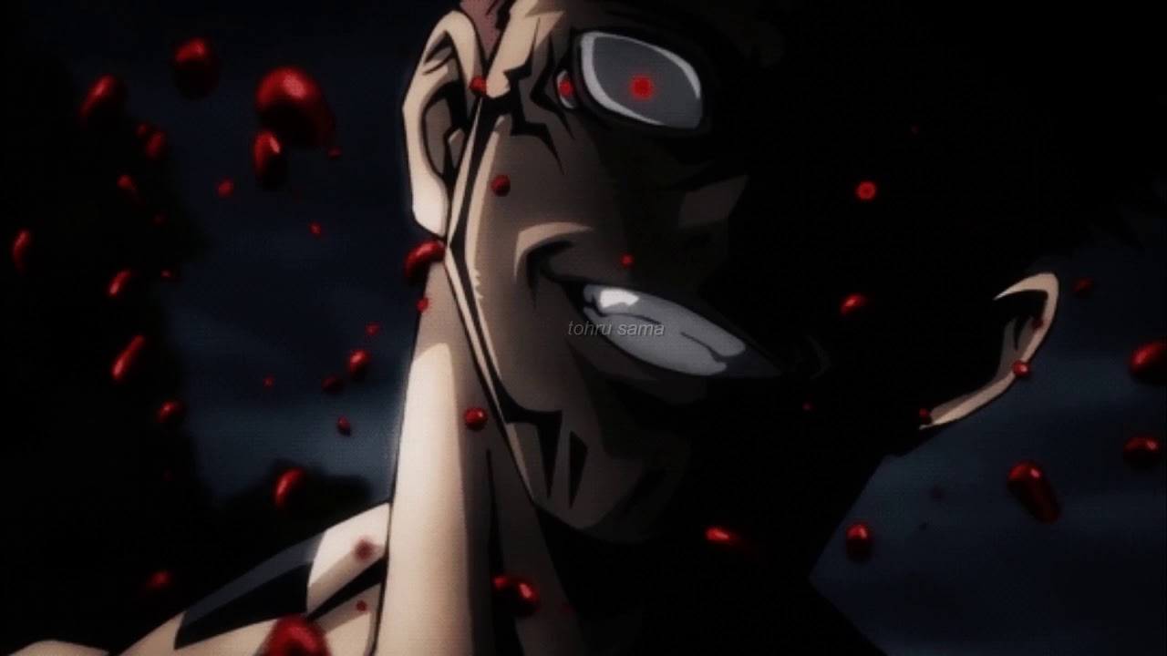 the devil in i (slowed&reverb)