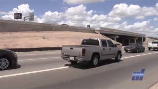 TxDOT Updates I-2 Expansion Project in McAllen