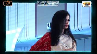Oriqa Presents Fashionista. Ramp Walk Of Richa Shah