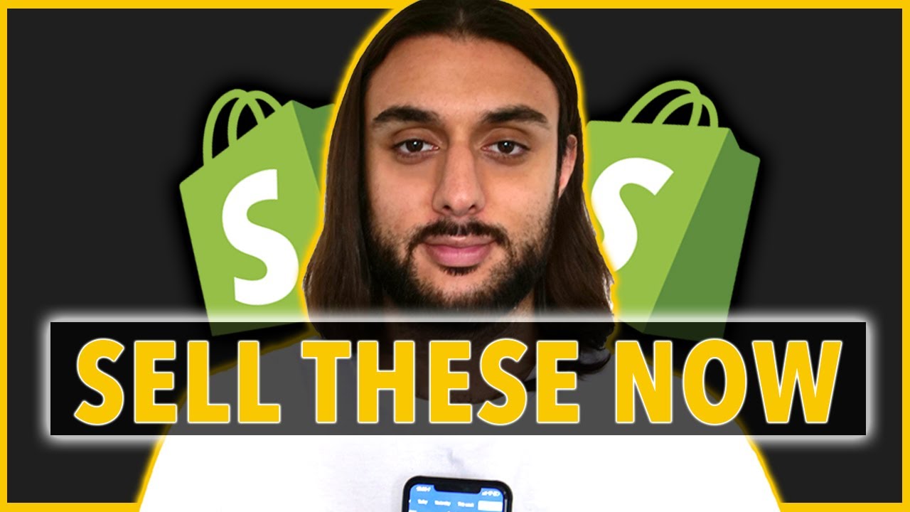 ☀️ TOP 10 SHOPIFY DROPSHIPPING PRODUCTS FOR JUNE 2021