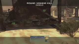 Private Match Ep 5 | MW2