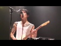 Miyavi - Survive (We are the others Live Moscow 2015)