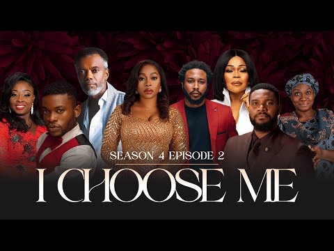 I CHOOSE ME | EP 2 | JUST US GIRLS SERIES | SEASON 4