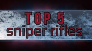 Download Lagu Top 5 snipers in GUNS OF BOOM ft. TUZAK MP3