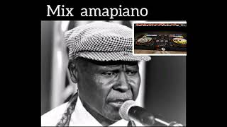 Alberto mucheca mix amapiano 📌📌