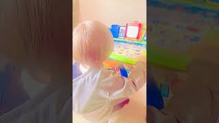 Vtech Touch And Learn Activity Desk